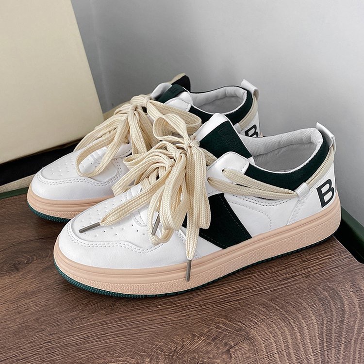 莆田鞋/shoes/裙子/鞋子2024女/小黄人白底实物图