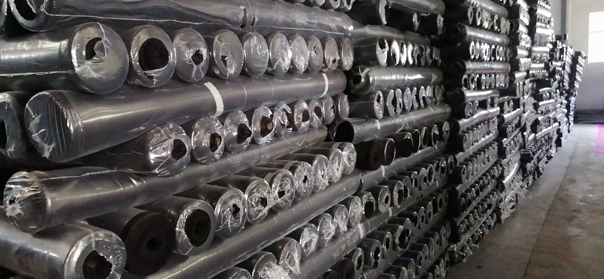 420pu浅灰细节图