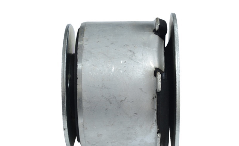 The suspension bushing 7L8599035C is suitable for Volkswagen Audi vehicles Application Scenario