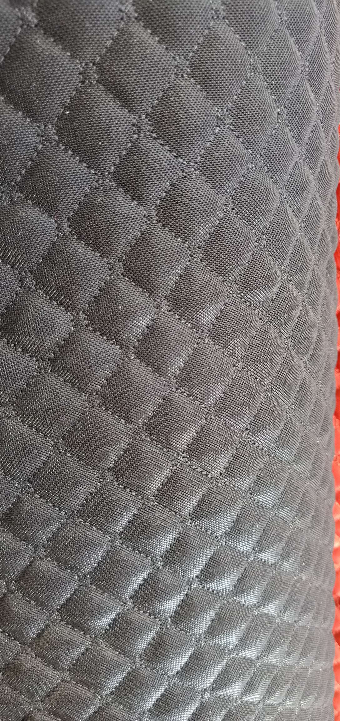 【 Diyuan Leather 】 Silver thread embroidery, embossed leather Application Scenario