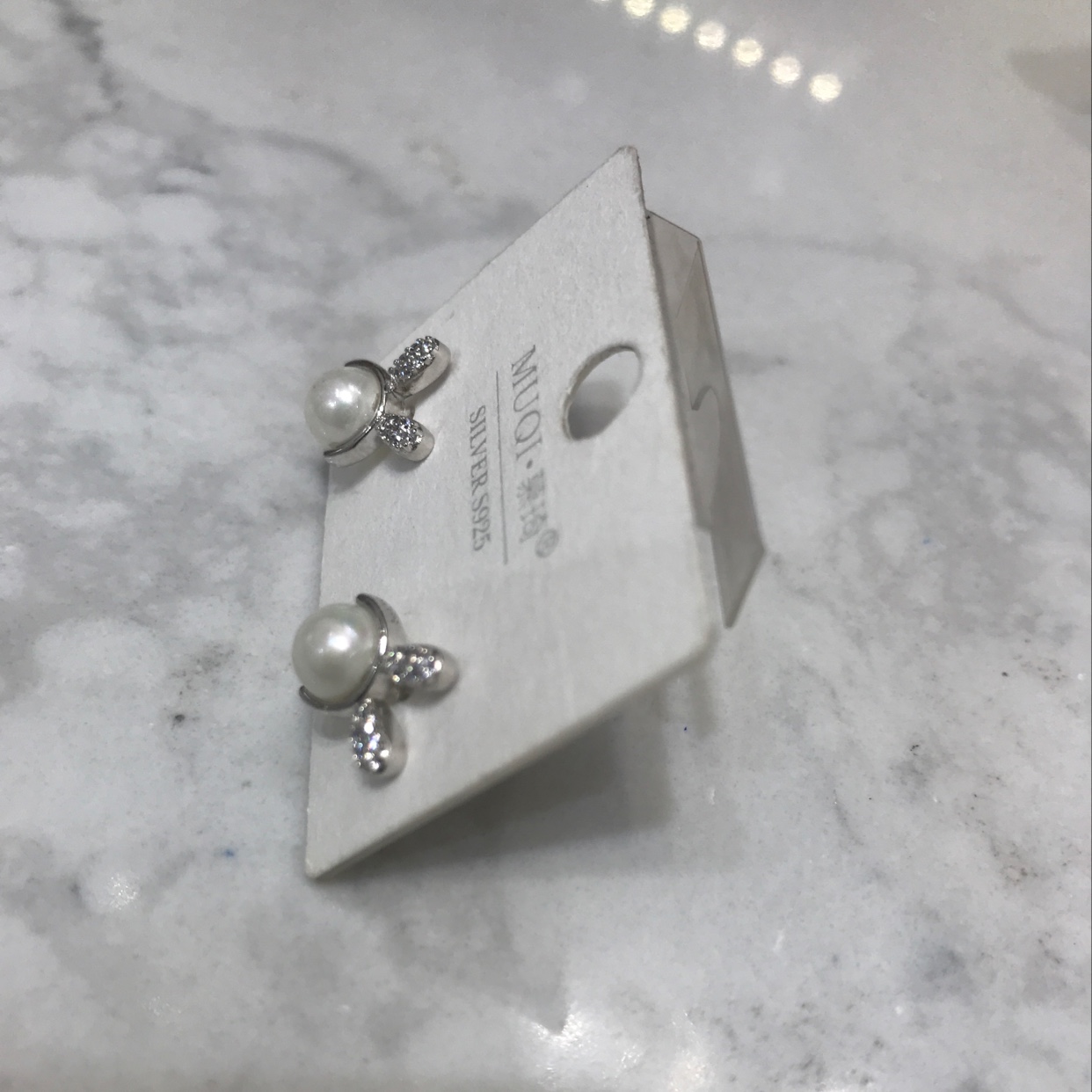 Pearl series ➕2 details Picture