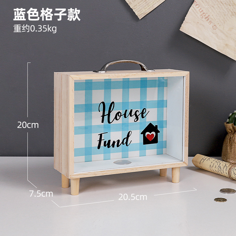 木质工艺品实物图