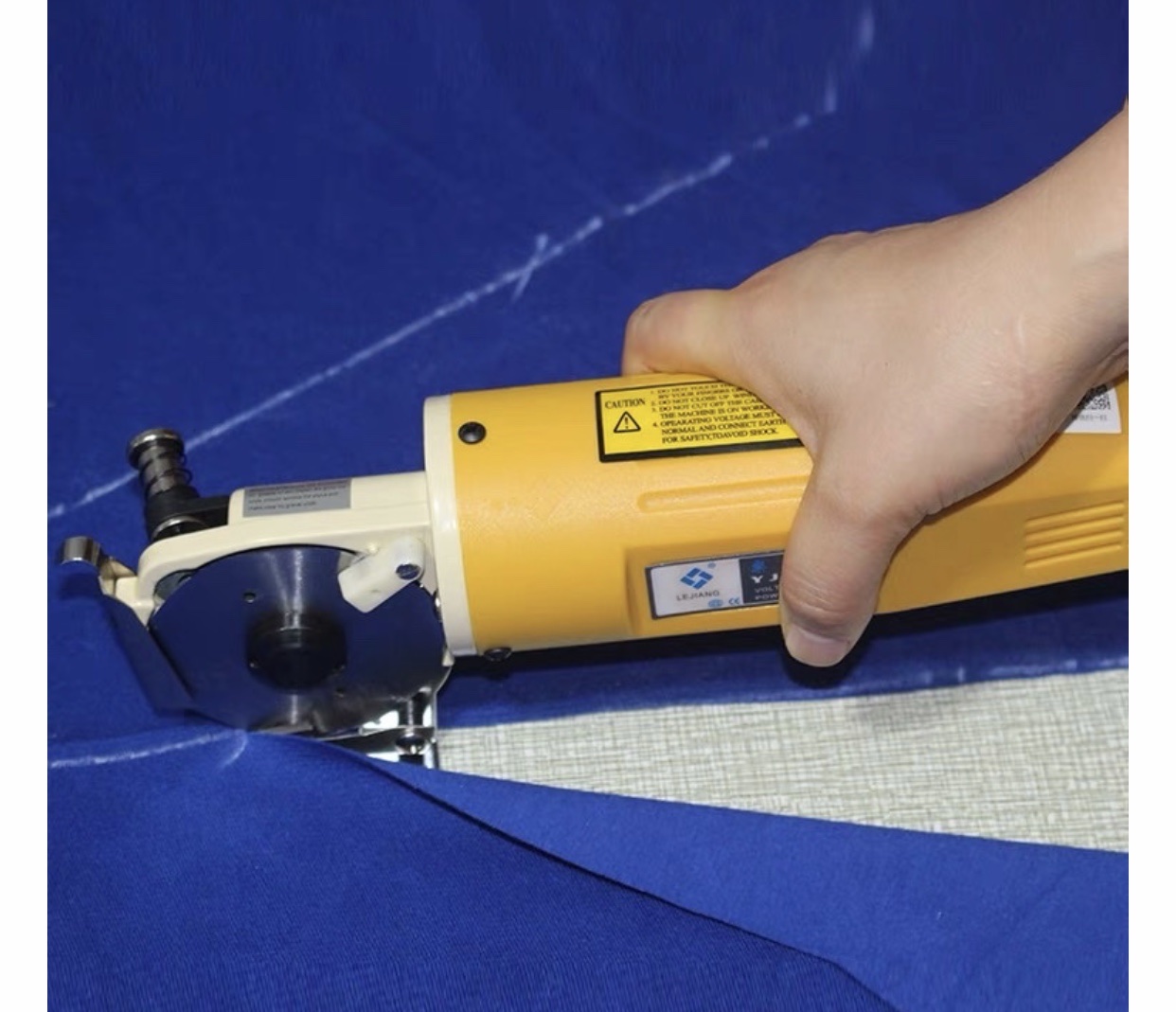 缝纫设备产品图