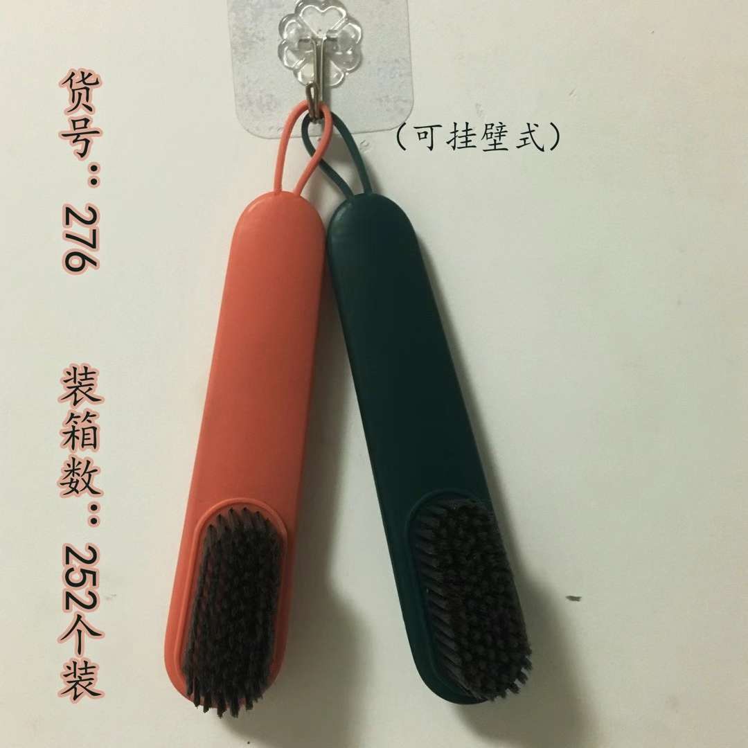 鞋套、鞋油、鞋刷、鞋用品实物图