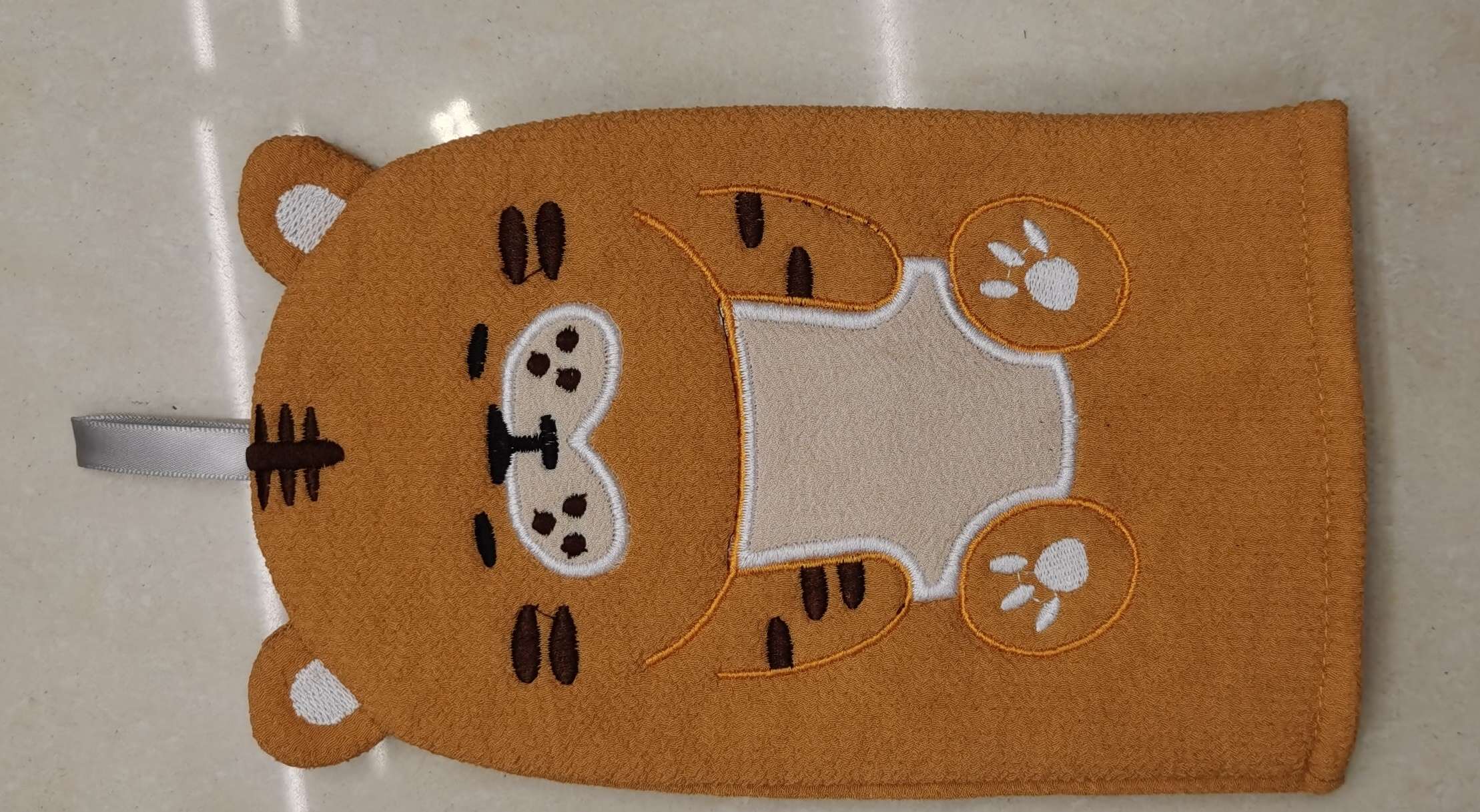 浴巾、沙滩巾实物图