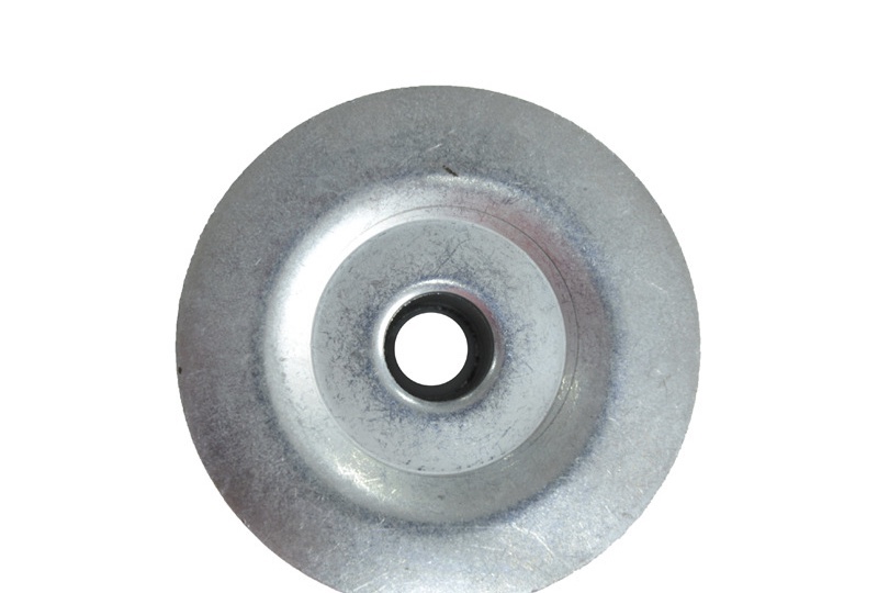 The suspension bushing 7L8599035C is suitable for Volkswagen Audi vehicles Item Picture