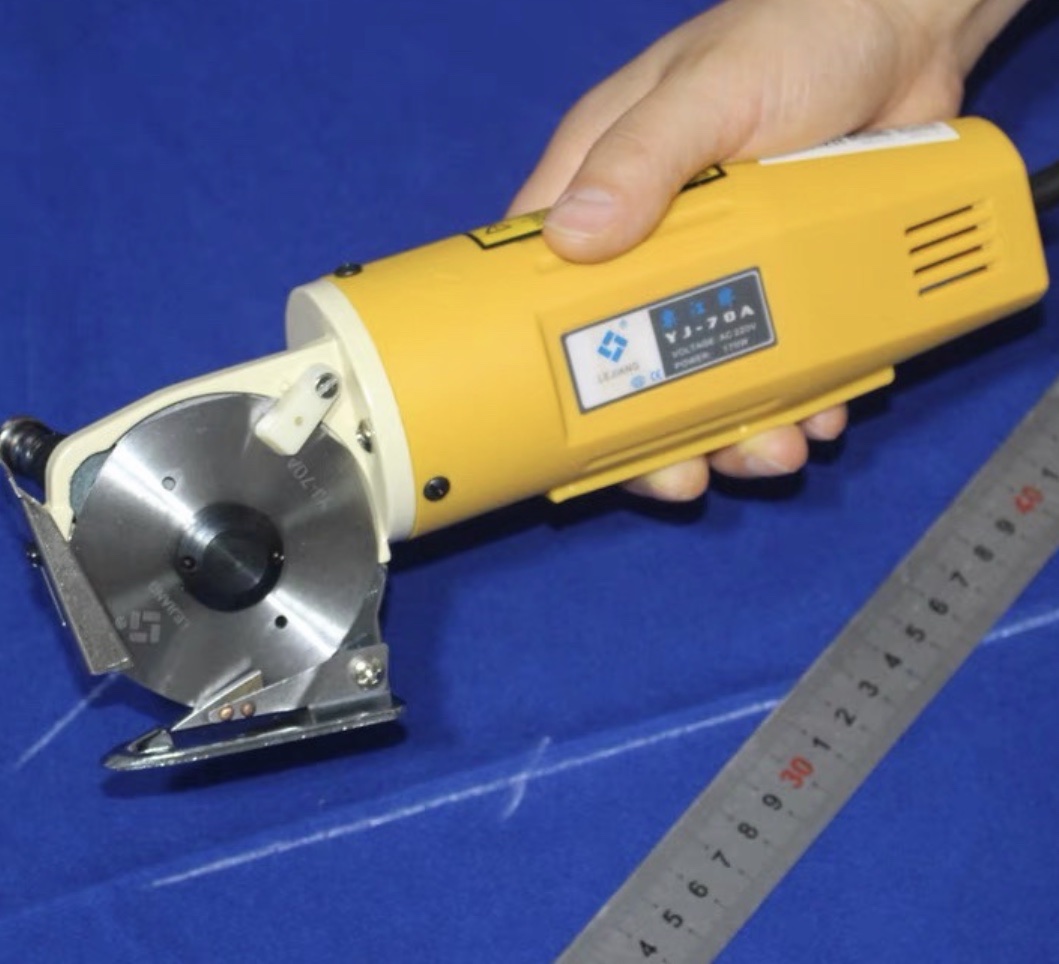 乐江70电剪缝纫设备机械配件现货现发质量保障详情3