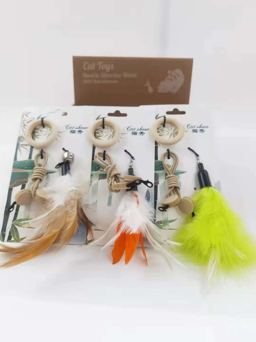 宠物用品！爱宠们的玩具来袭！来组玩具照片[耶]详情2