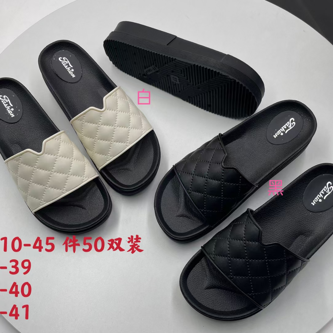 Virtuous Ladies casual Fashion slipper 263