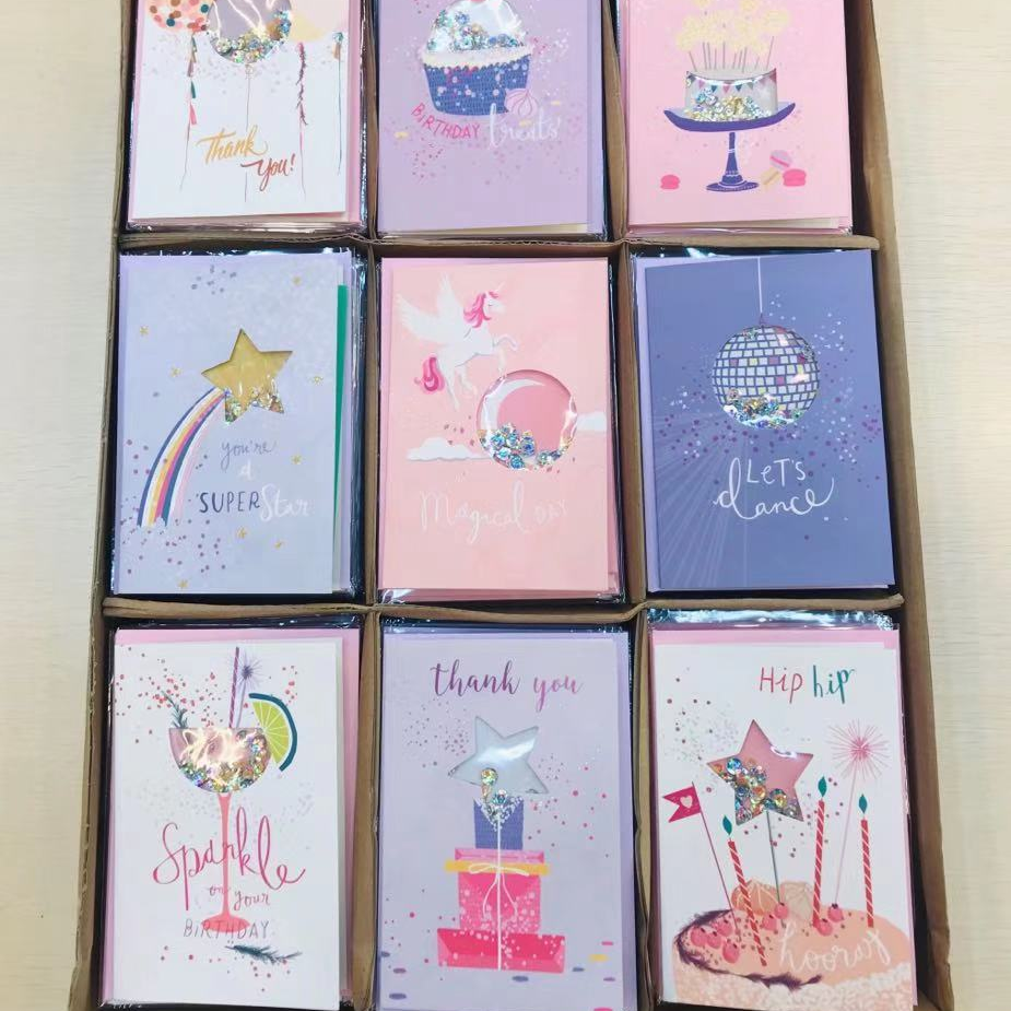 mini-1917 greeting card