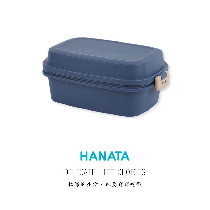 An eco-friendly and portable lunch box detail image 2