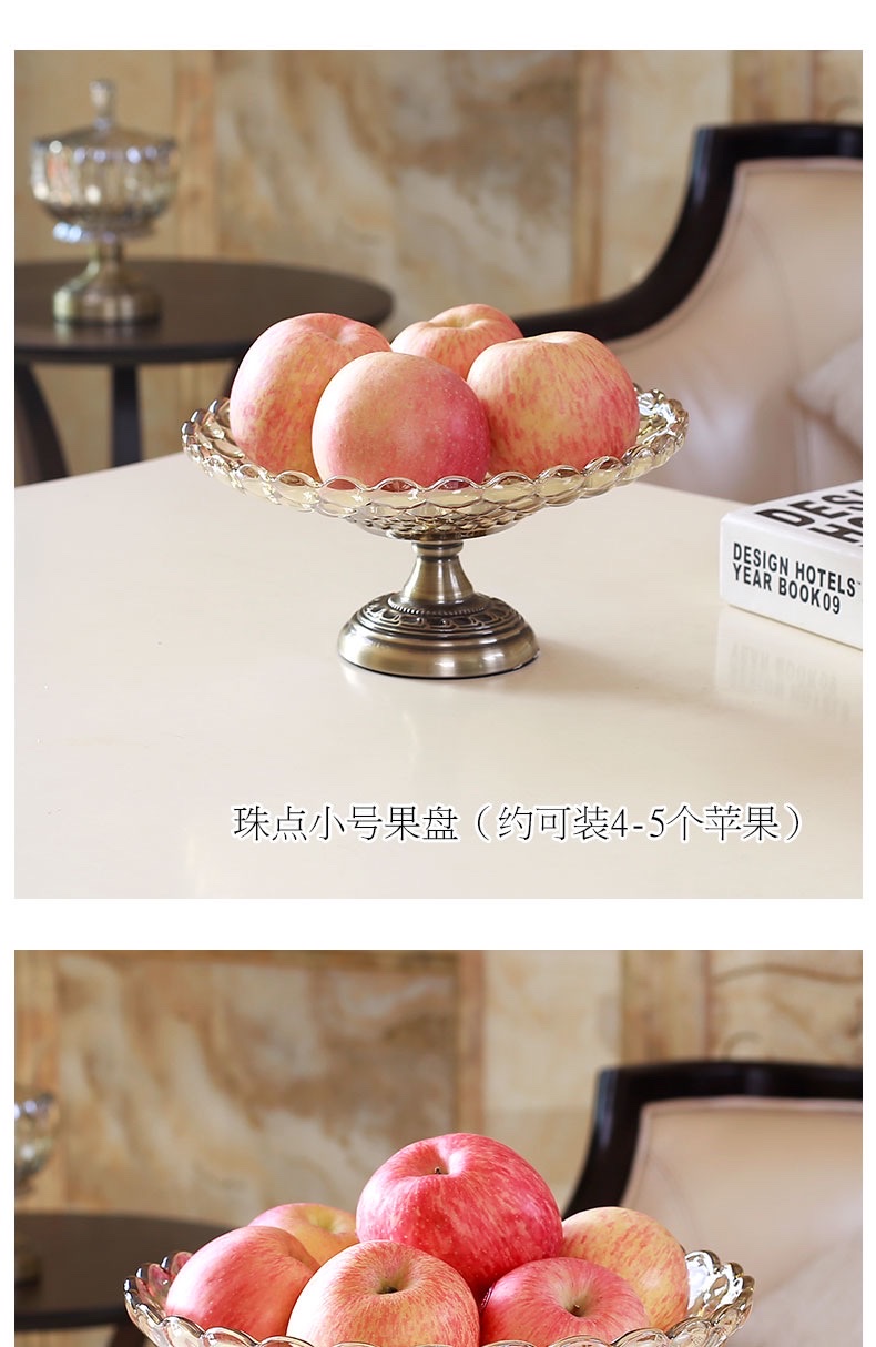 玻璃/花瓶产品图