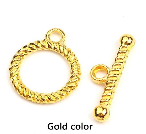 麻花OT扣产品图