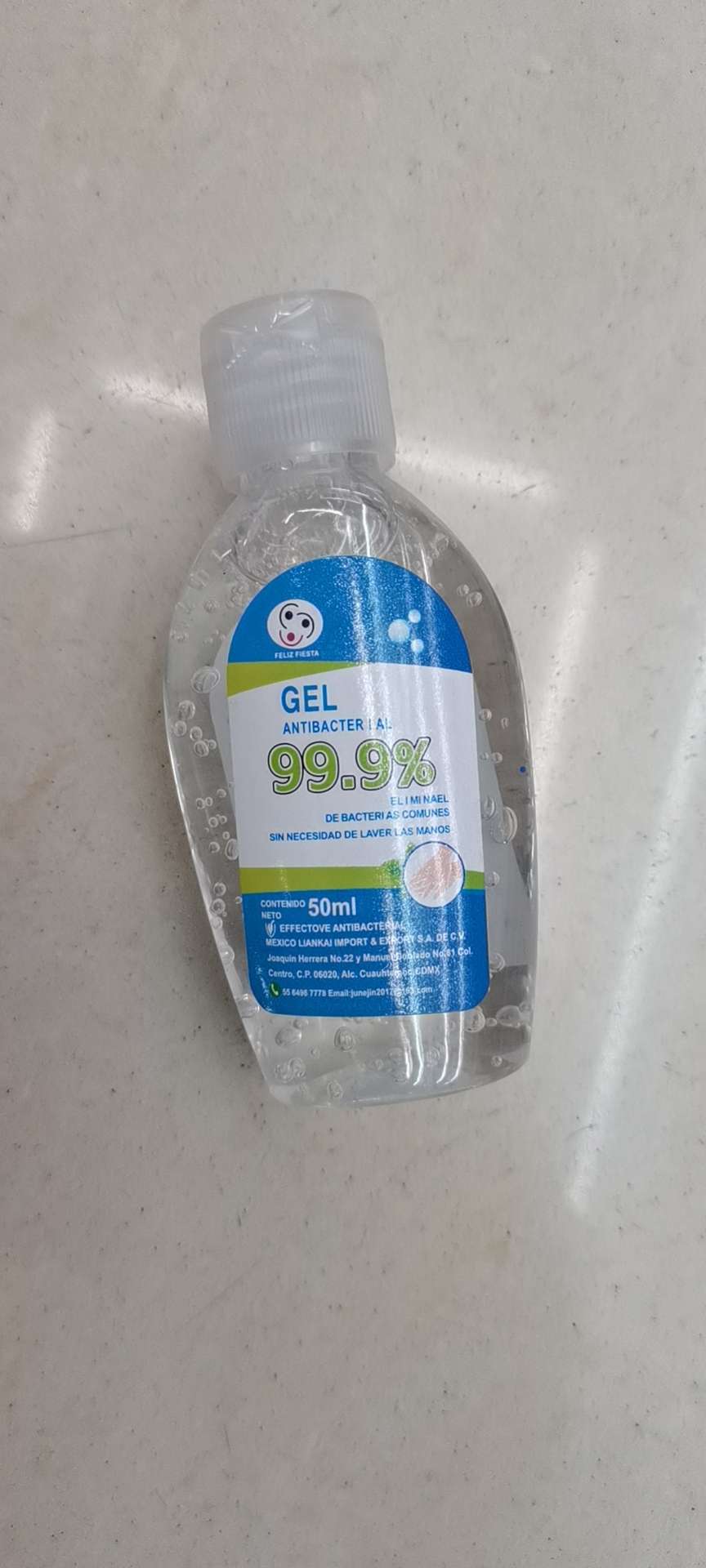 The Price Of Customized Wipes Is For Reference Only details Picture