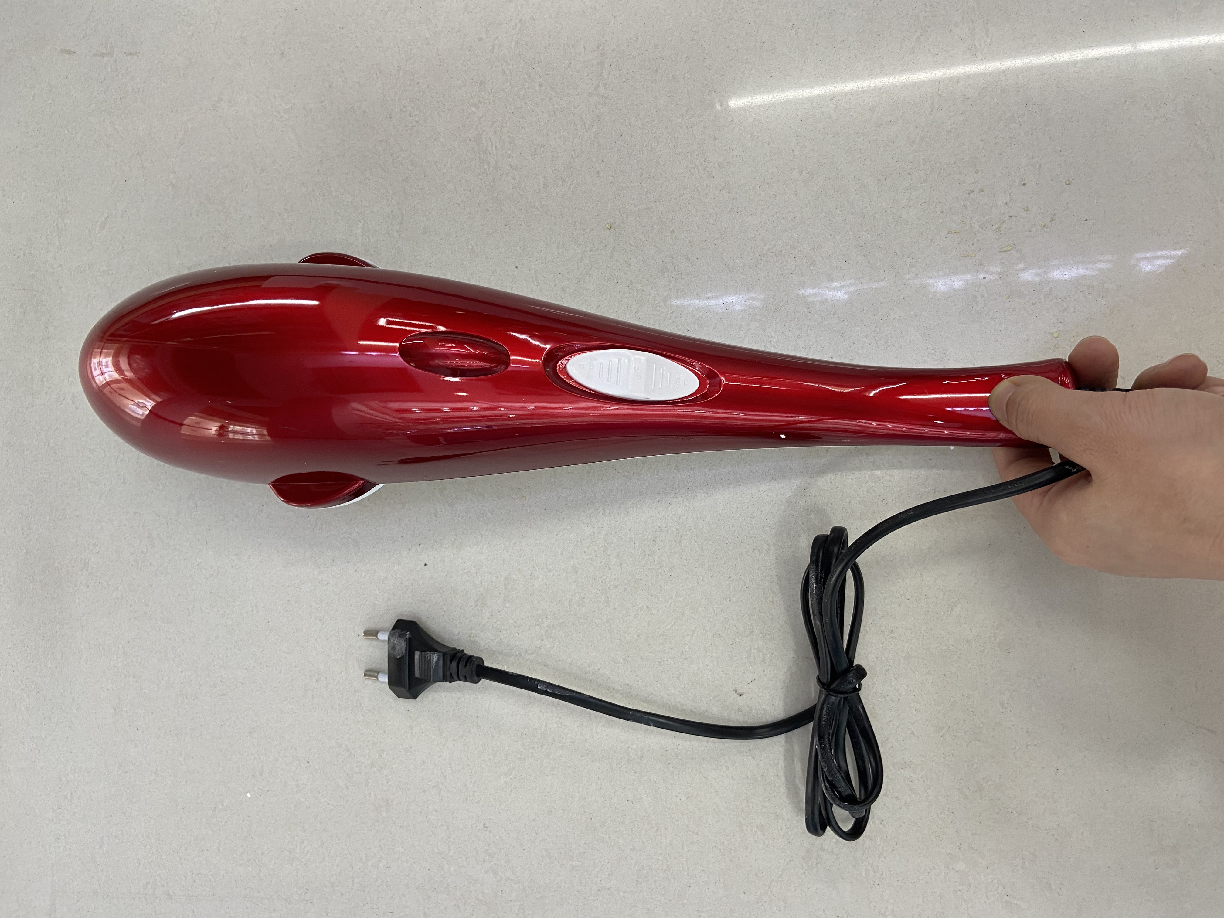 海豚按摩器详情图7