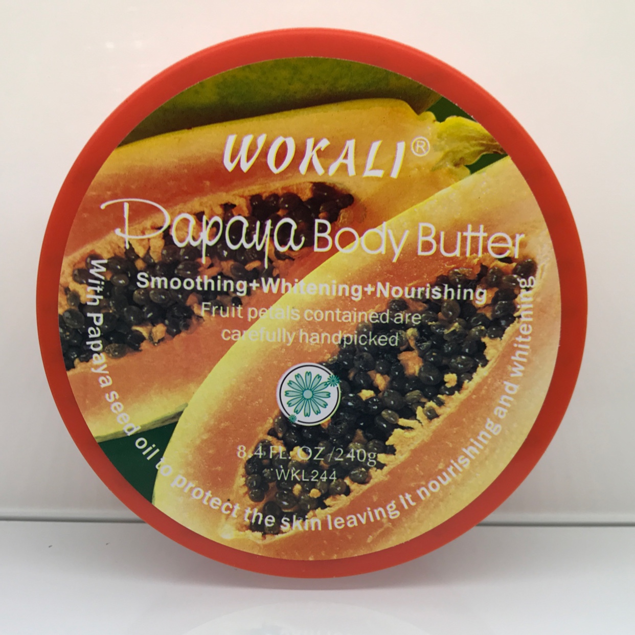 Body Fragrance Cream 3-1