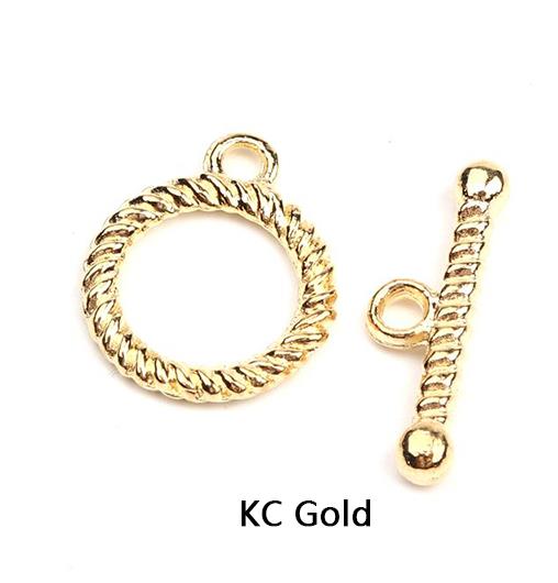 麻花OT扣细节图