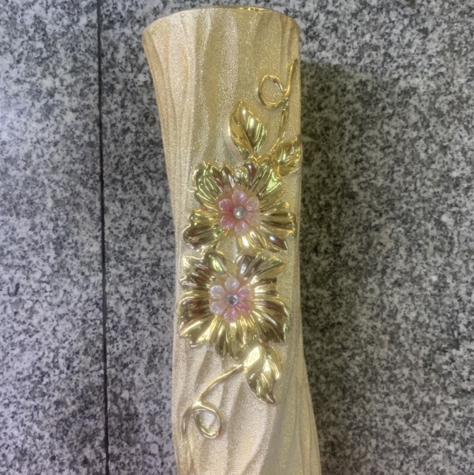 jn39 厂家直销亿博陶瓷工艺瓶043款