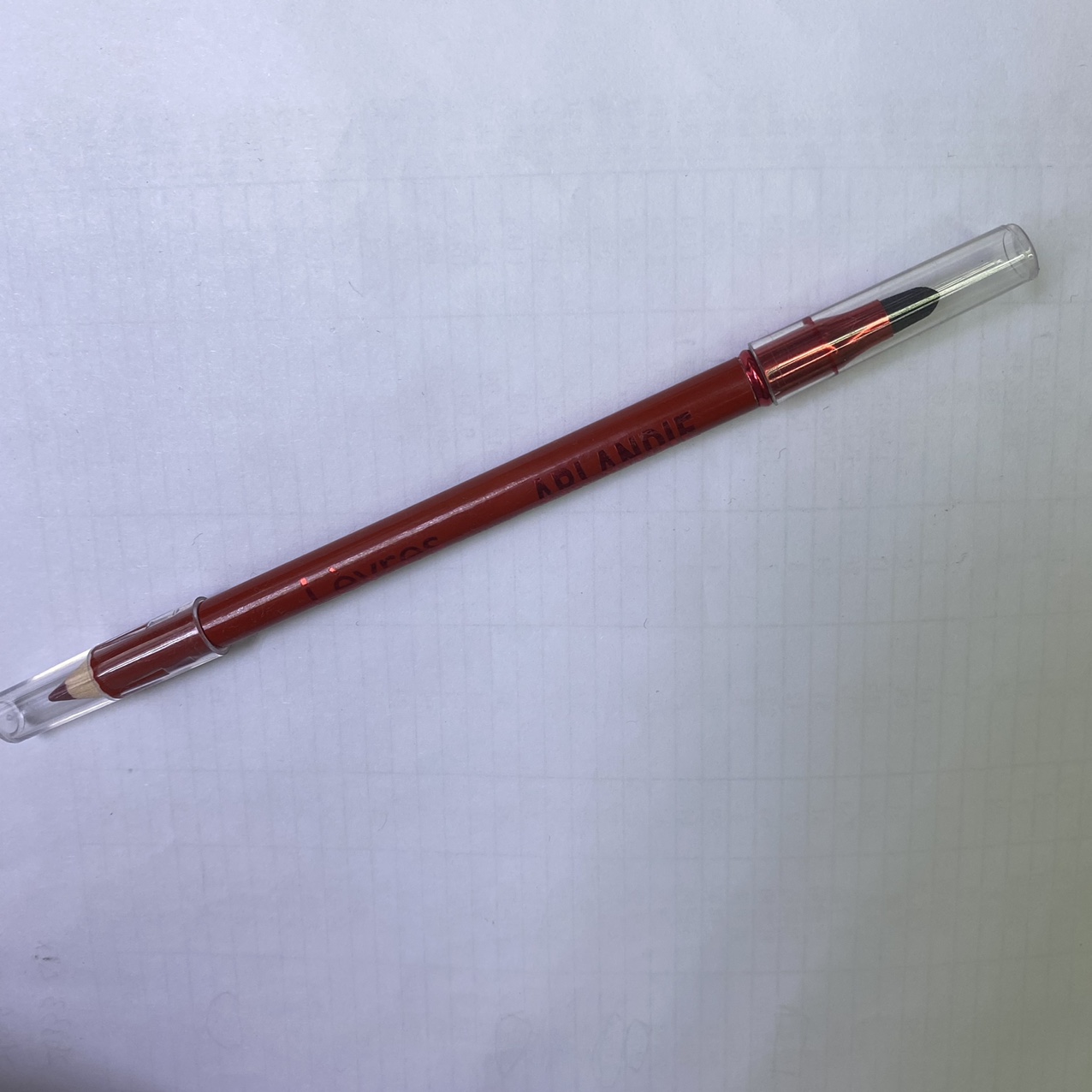 眉笔化妆神器不晕染化妆笔画眉神器画眉笔多色可选27