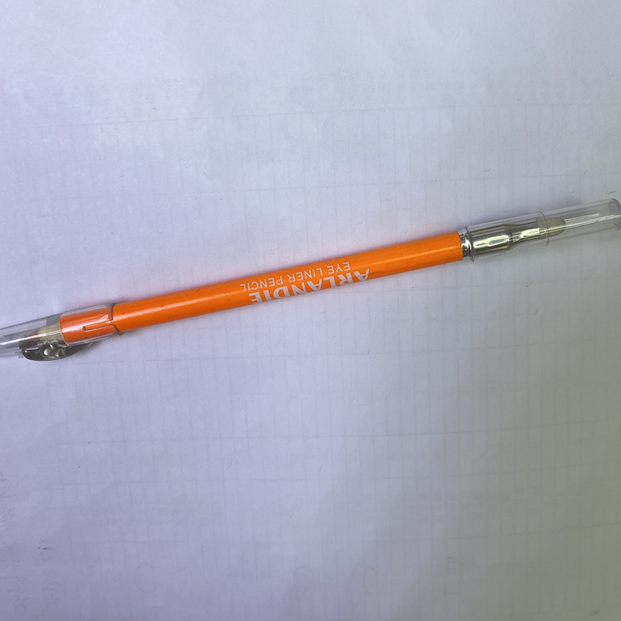 眉笔化妆神器不晕染化妆笔画眉神器画眉笔多色可选26