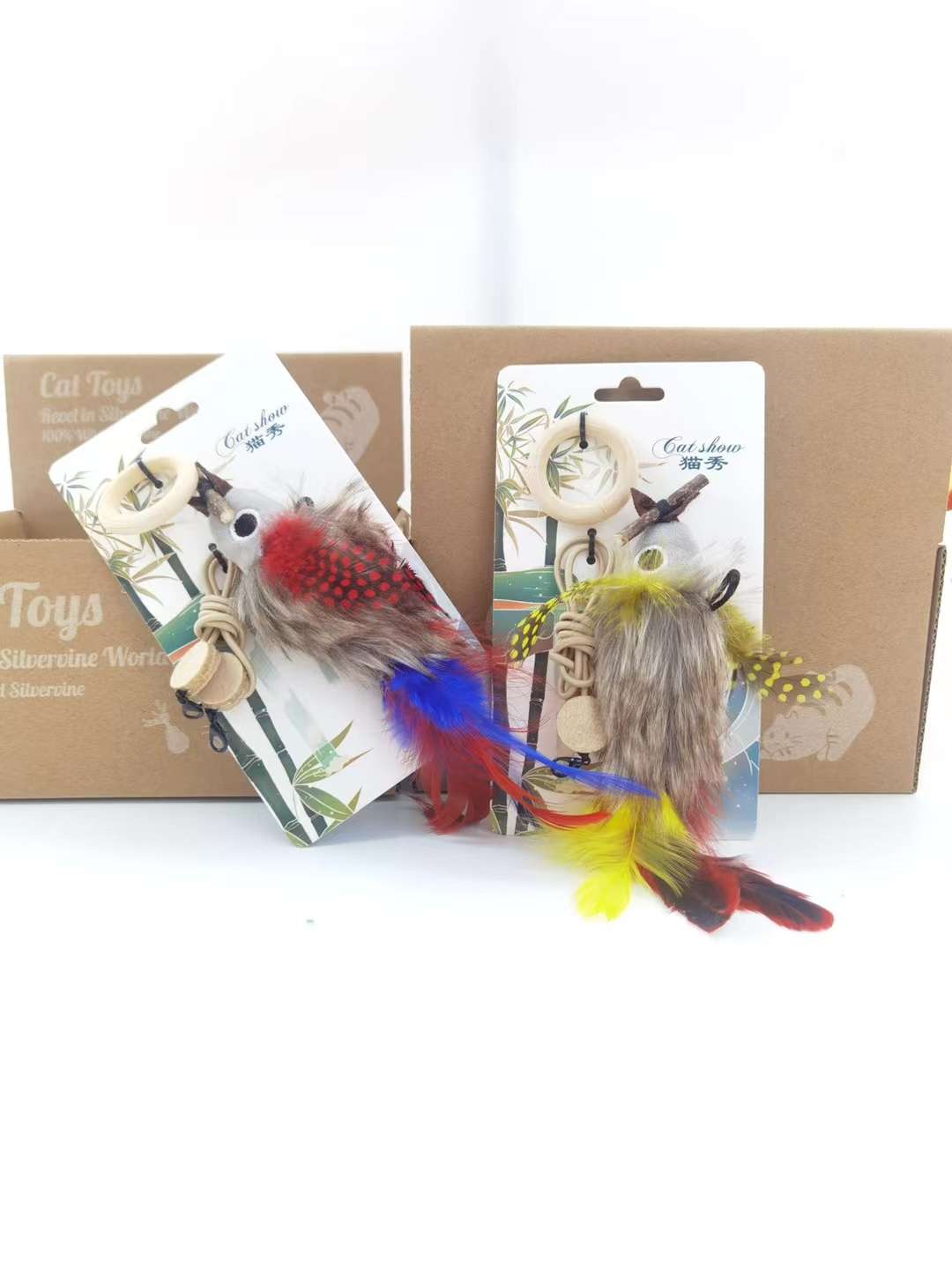 宠物用品！爱宠们的玩具来袭！来组玩具照片[耶]详情10