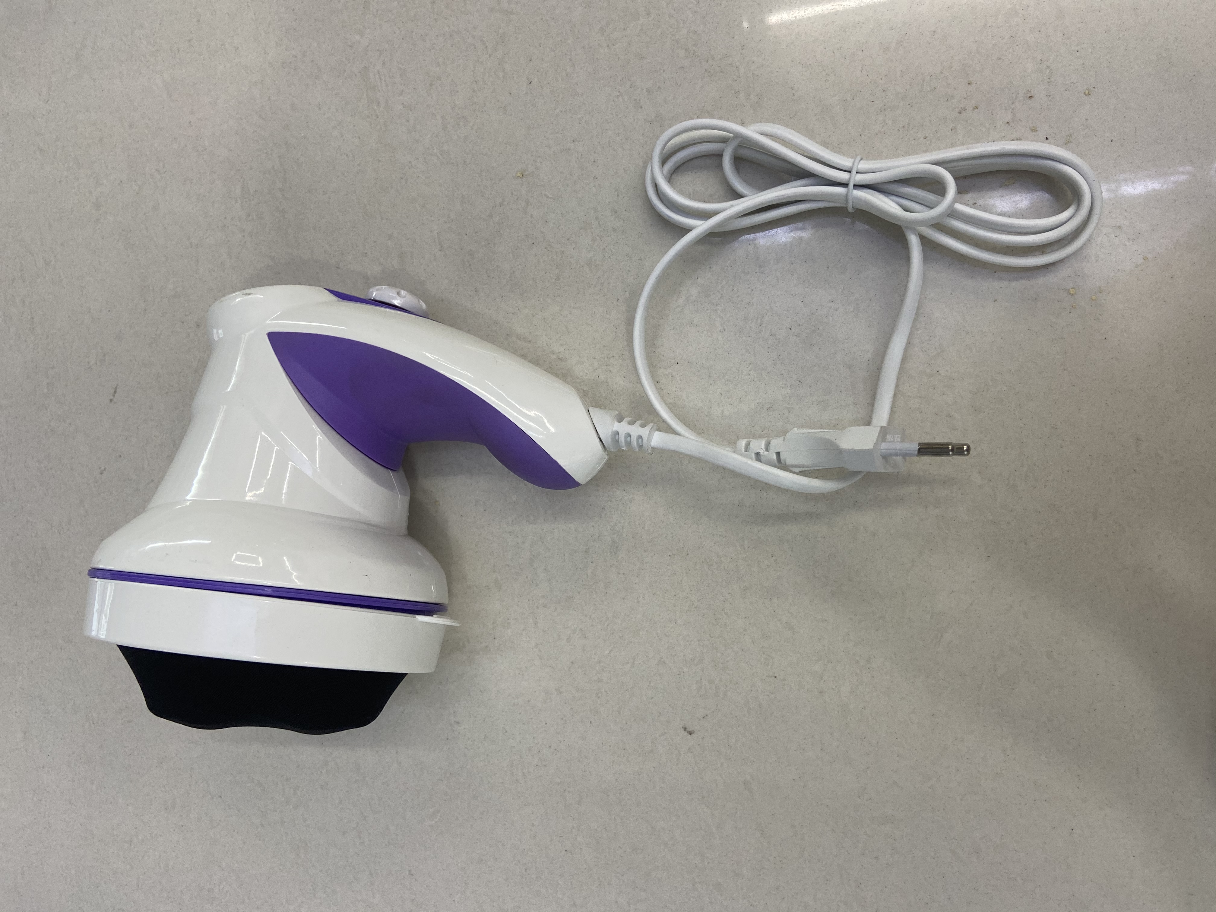 电子瘦身带实物图