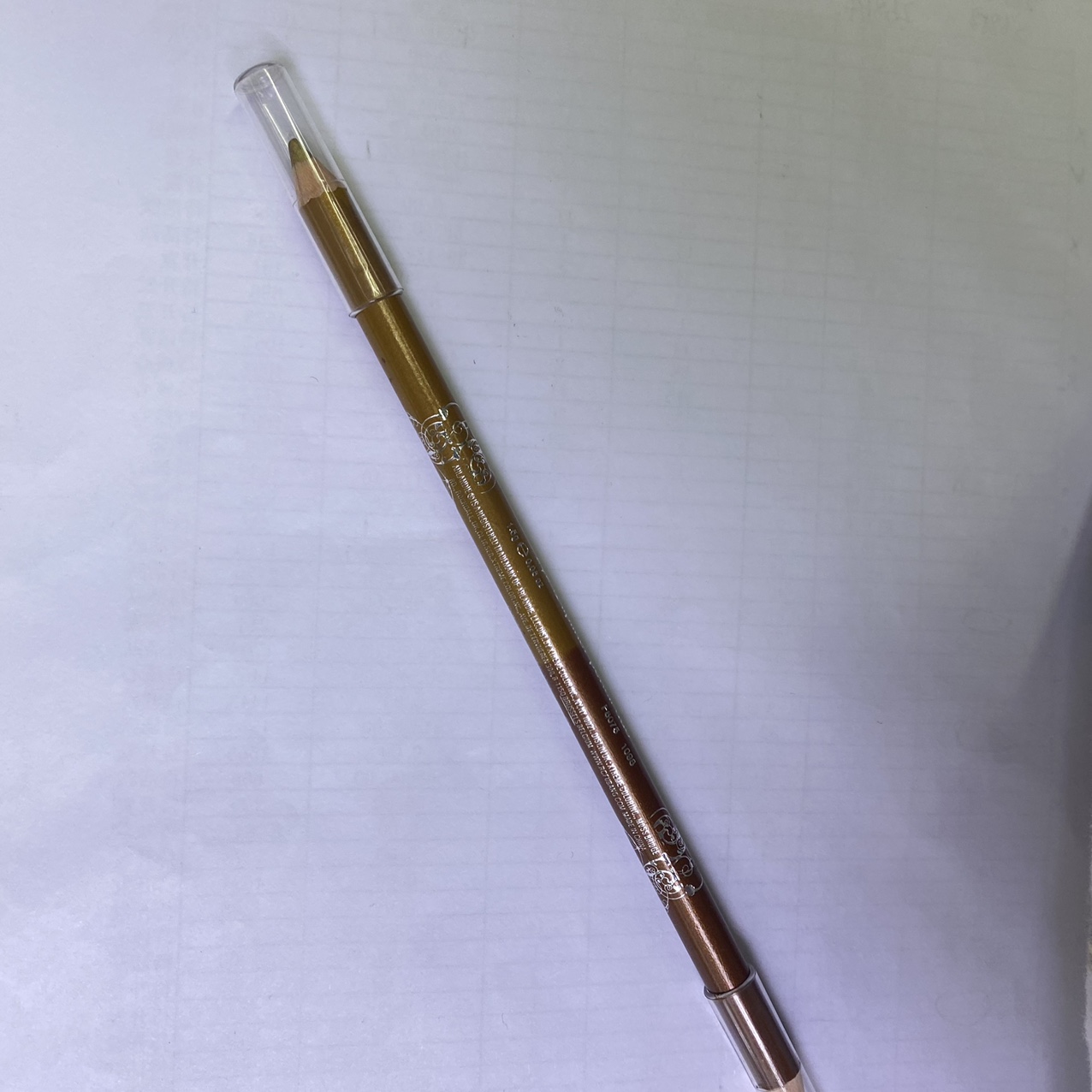 眉笔化妆神器不晕染化妆笔画眉神器画眉笔多色可选20