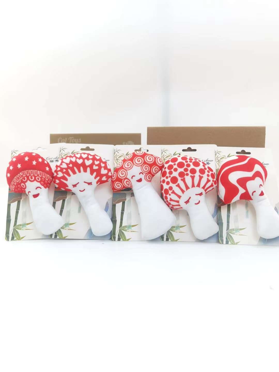 狗狗玩具实物图