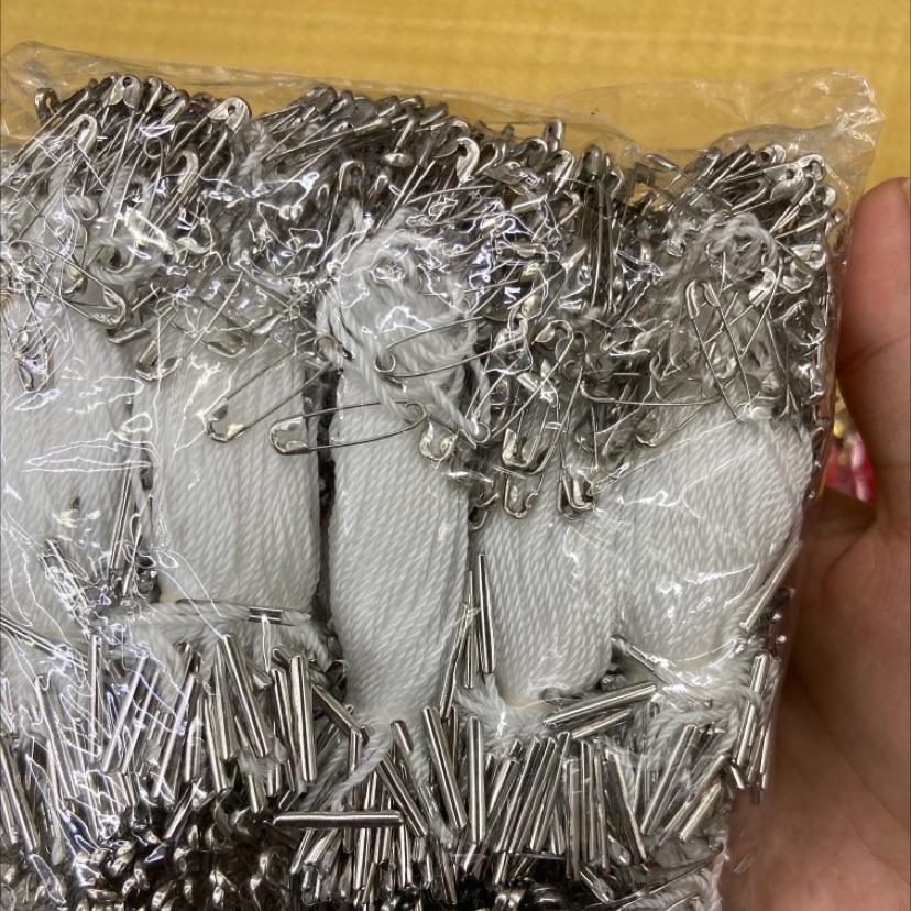 别针/针线盒/葫芦铜别针/儿童小剪刀/毛毡产品图
