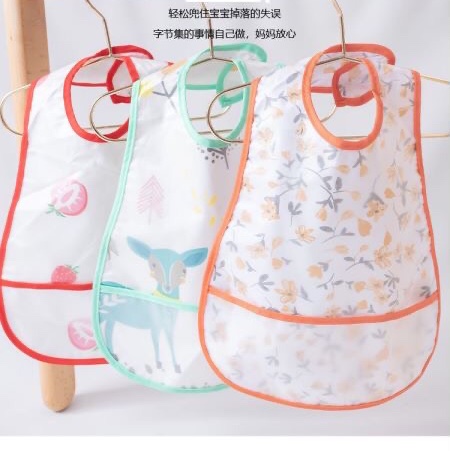 卡通棉布EVA