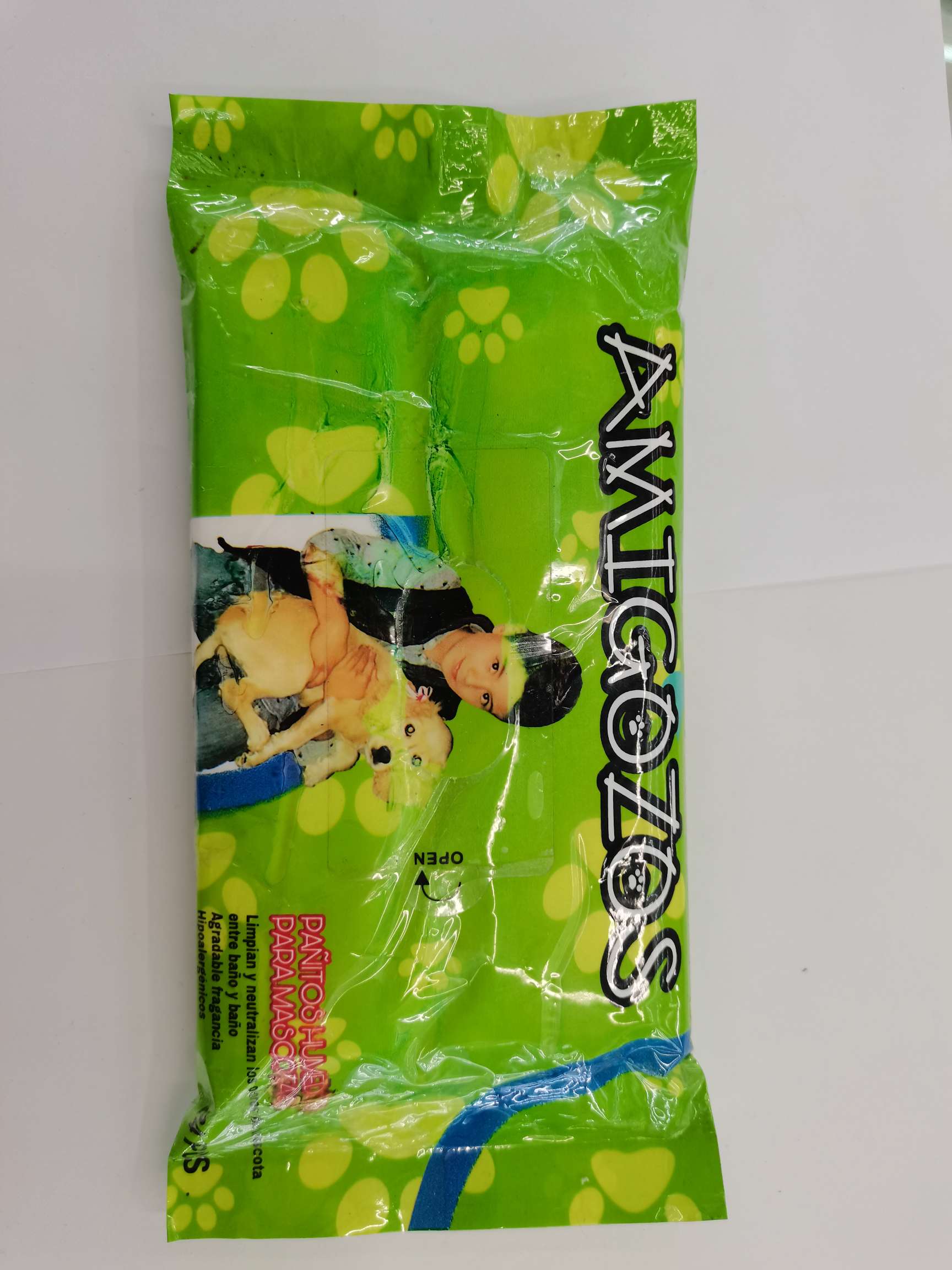 The Price Of Customized Wipes Is For Reference Only Item Picture