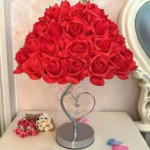 婚庆台灯，跑量