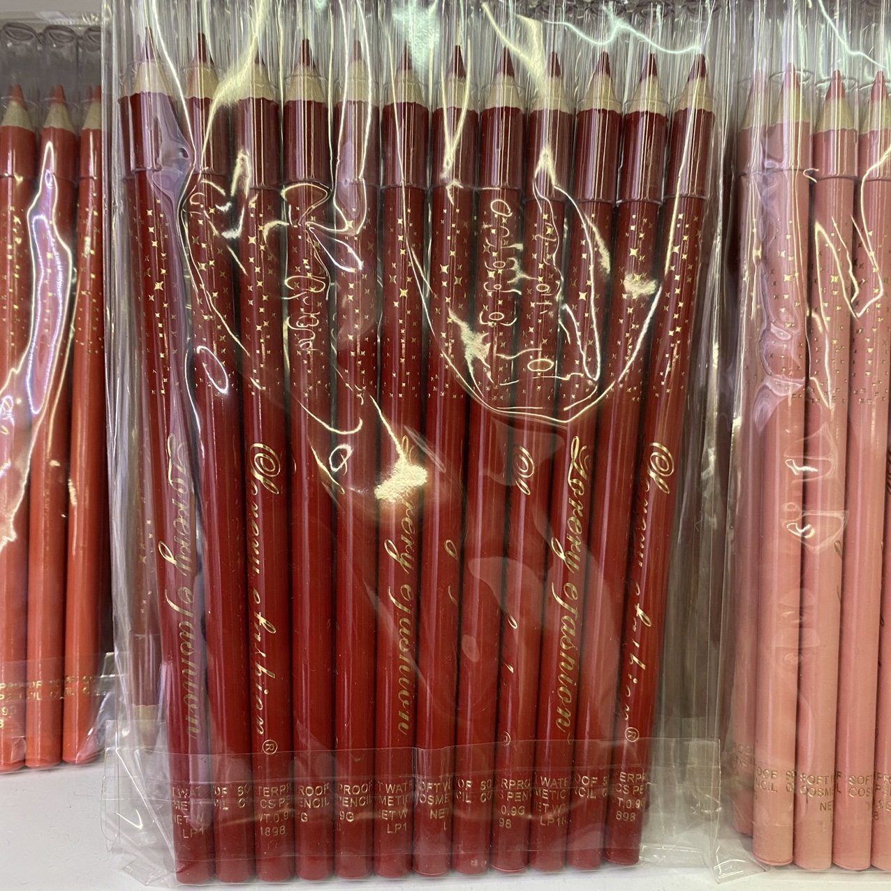 眉笔化妆神器不晕染化妆笔画眉神器画眉笔多色可选06