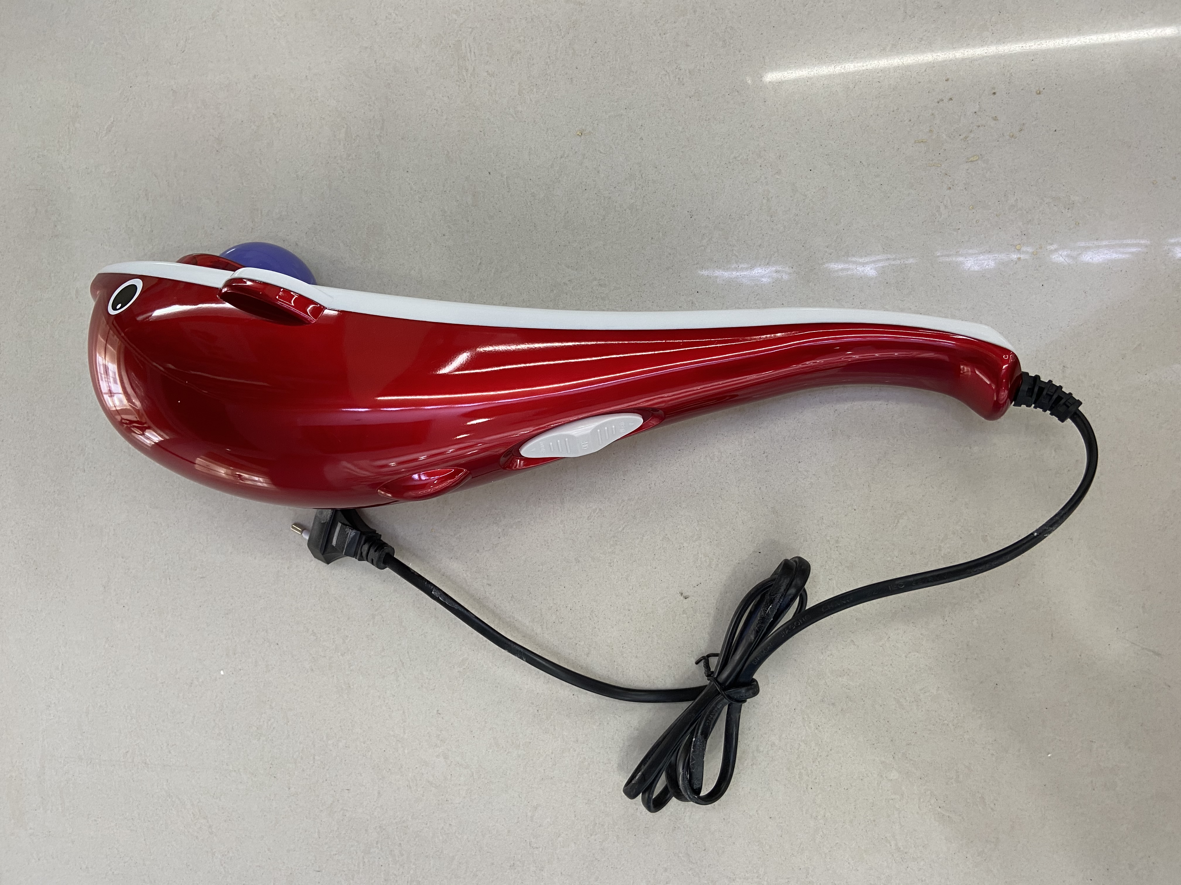 海豚按摩器详情图4