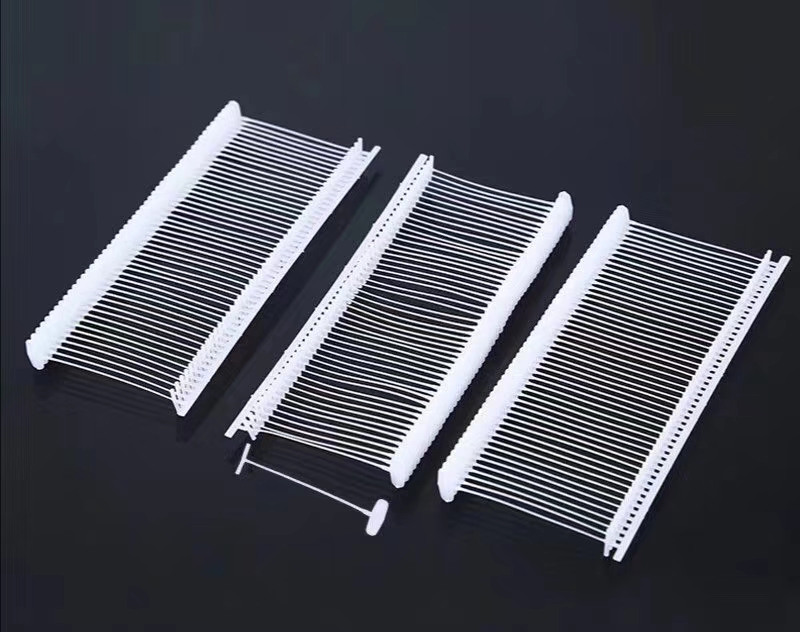 Coarse Rubber Needle Garment Accessories