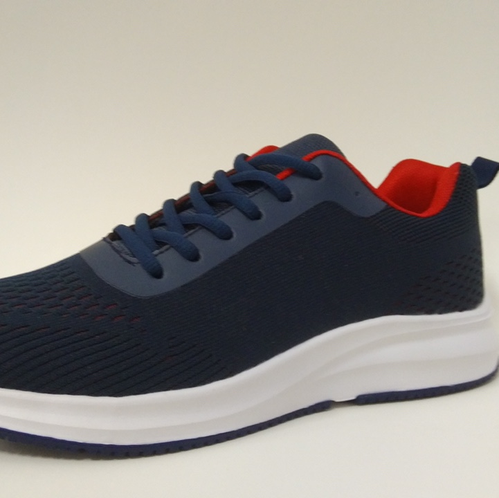 New Korean style trendy men's casual shoes for sports shoes 1