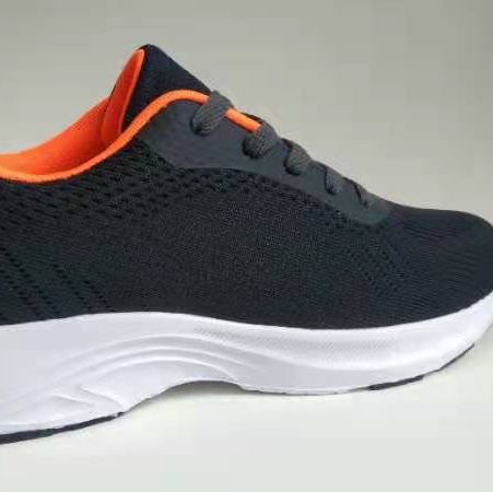 Korean version autumn casual shoes for men and women 5