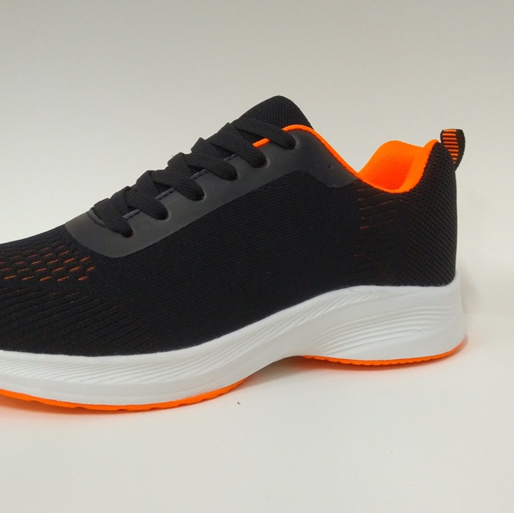 New men's casual sports shoes 6