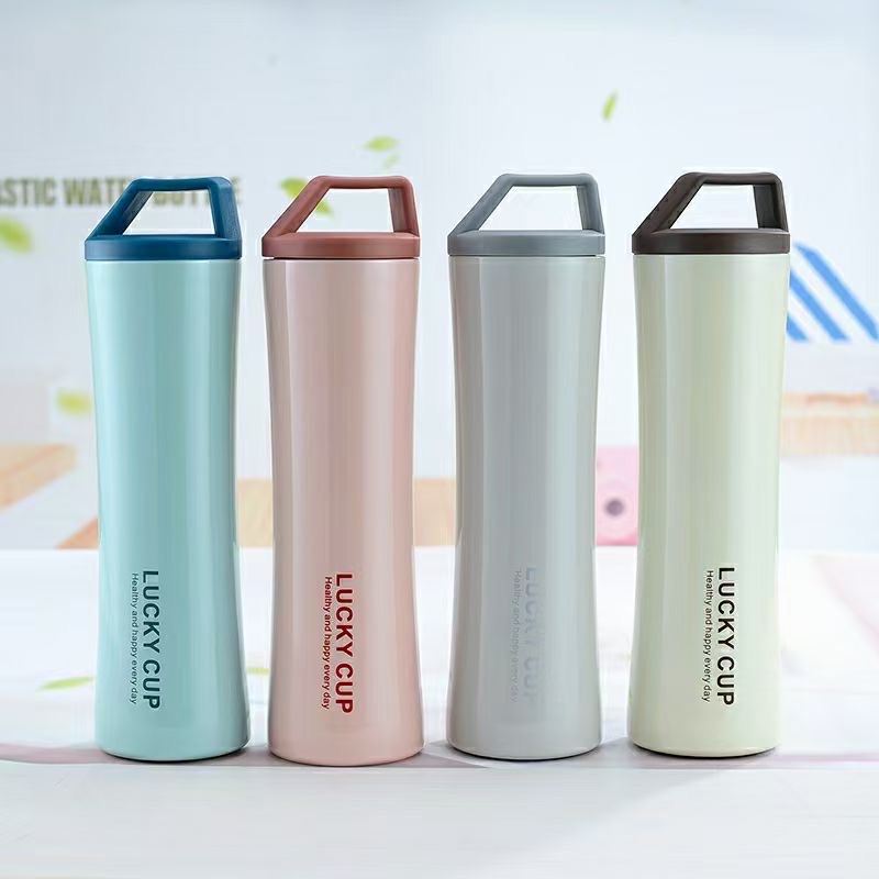 500Ml Slim Waist Vacuum Cup Vacuum Cup