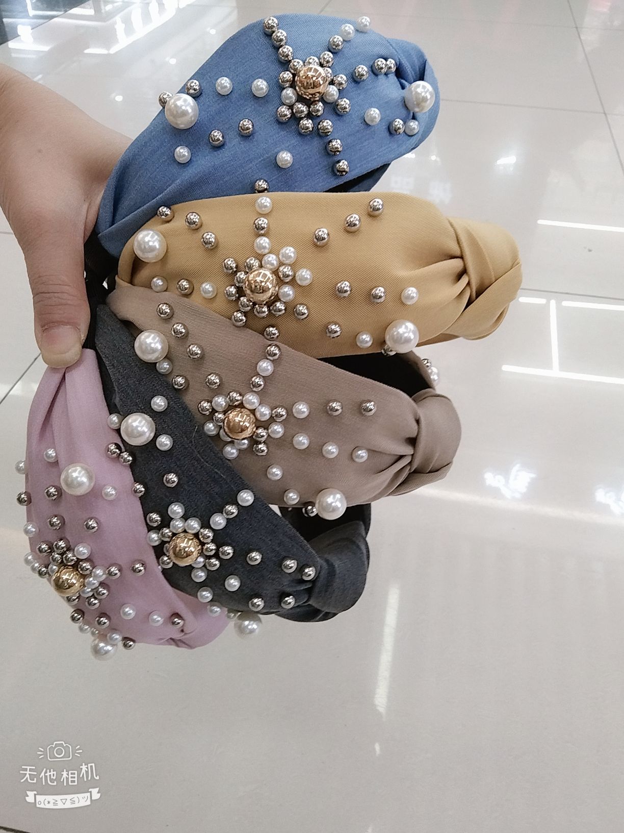 Qianyi Accessories describe pic - 7