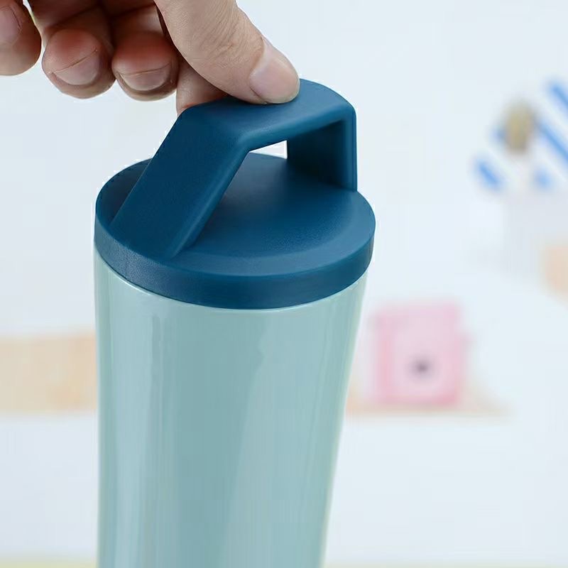 500Ml Slim Waist Vacuum Cup Vacuum Cup Application Scenario
