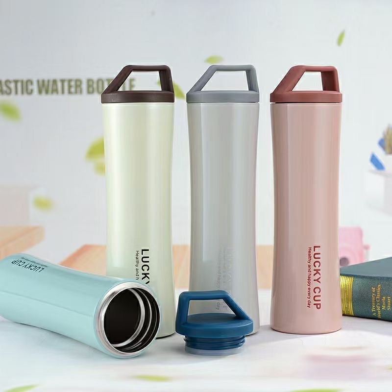 500Ml Slim Waist Vacuum Cup Vacuum Cup details Picture