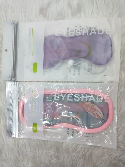 Protective Eye Mask