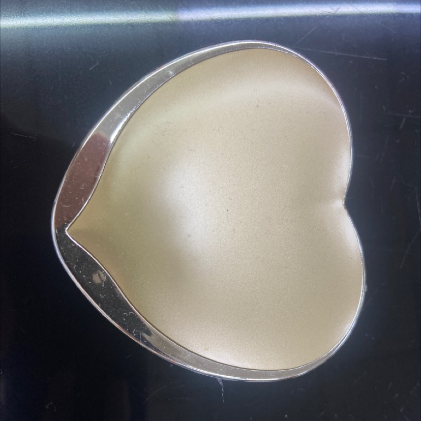 Air Cushion Box Purple Heart