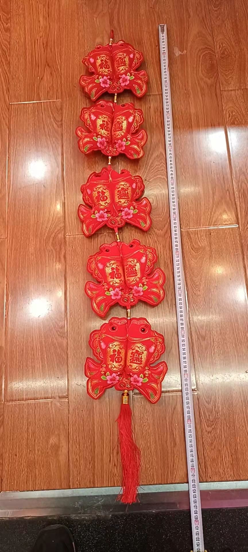 New Wedding Festival Manufacturers Direct Sales Wholesale Hanging Accessories details Picture