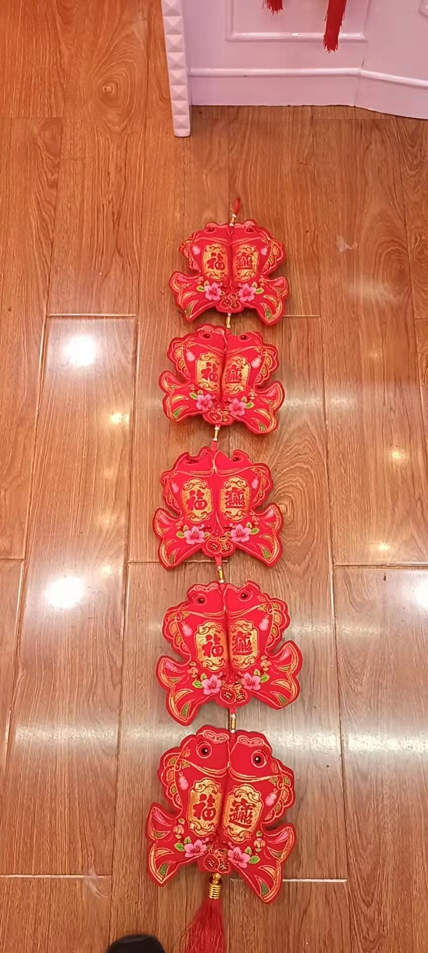 New Wedding Festival Manufacturers Direct Sales Wholesale Hanging Accessories Specification drawing