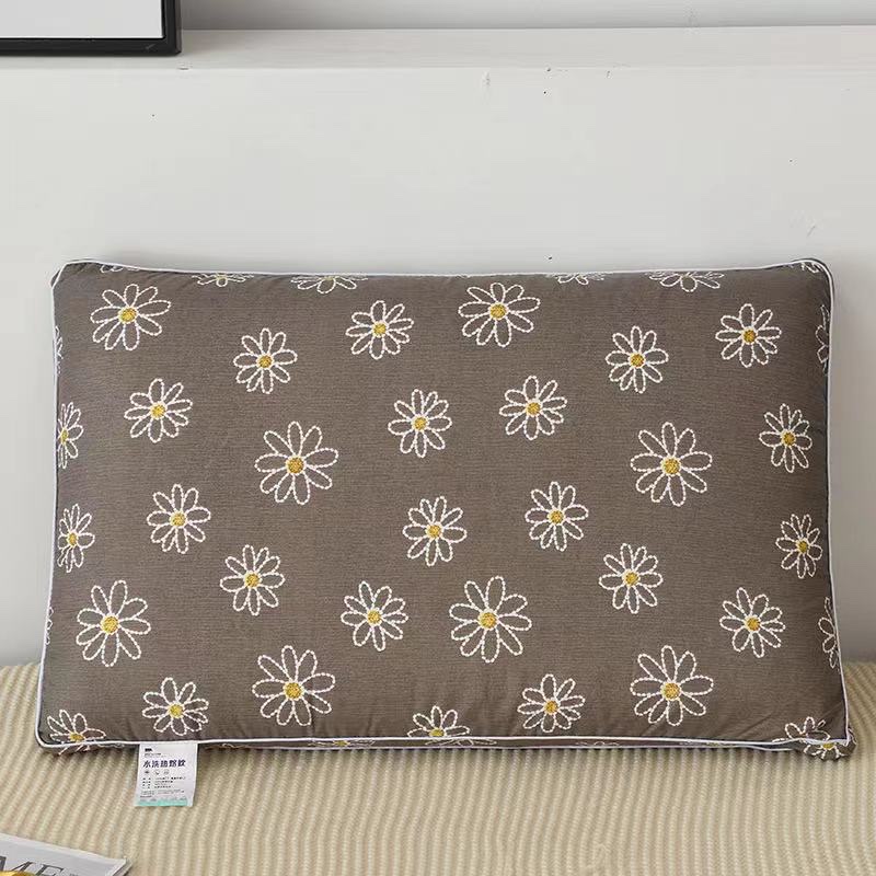 Pillow Core full figure