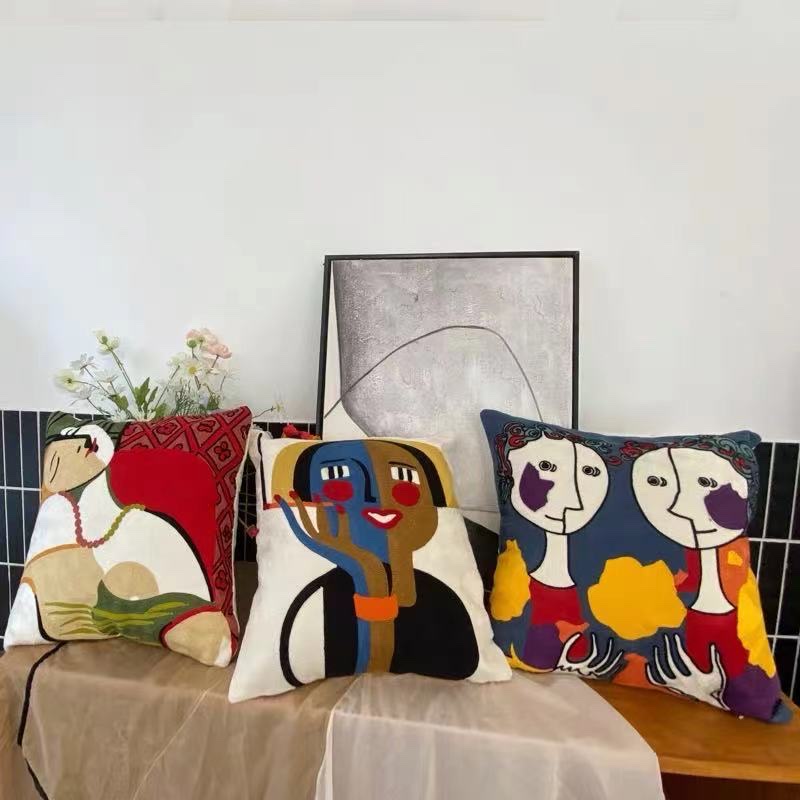 Pillow Case