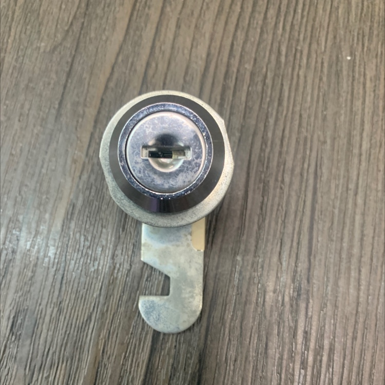 Office Drawer Lock Furniture Lock Home Closet Lock Black Cabinet Lock Bookcase Lock Locker Cabinet Door Lock Closet Lock details Picture
