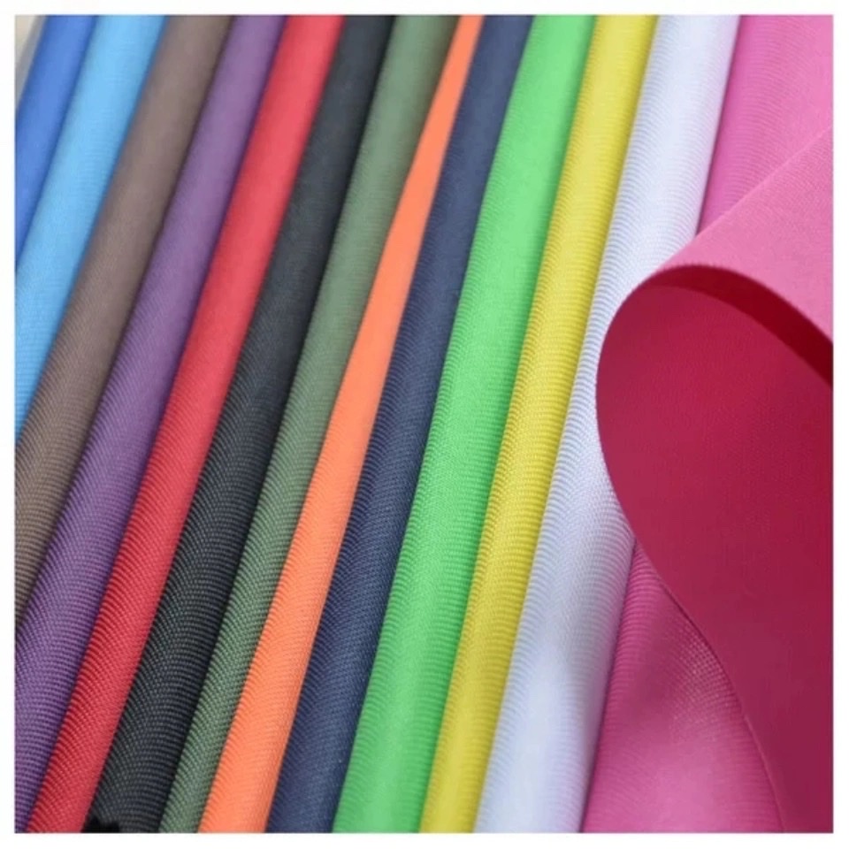 Thick Oxford Fabric Waterproof Fabric, Tent Fabric, Outdoor Thickened Canopy, 600D Canvas, Pvc Rainproof Fabric, Luggage, Camouflage details Picture